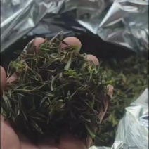 无公害好茶，清明之后采摘的，反正喝起来香味足，甜丝丝的
