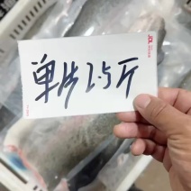 国产三文鱼自助餐**鱼柳单片鱼柳2.5斤
