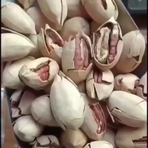 碧根果坚果干果，奶油味，批发零售，诚招全国理