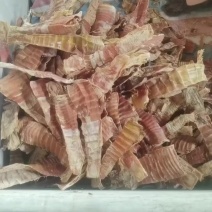 福建笋干