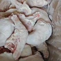 肉食鸡单冻排腿350克以上