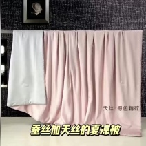 夏凉蚕丝被日报中一条350，批发价是299，100%的丝