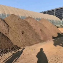 种地想要产量高，发酵羊粪离不了​
