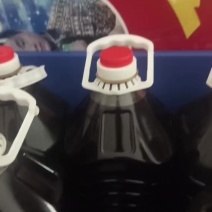 正宗农家菜籽油