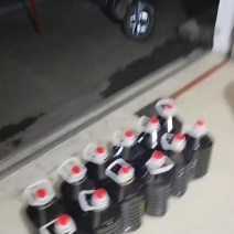 小作坊纯菜籽油5升一桶