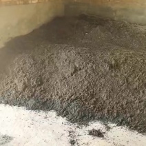 散装脱水干猪粪，散装发酵猪粪，复合肥，菌包，私聊