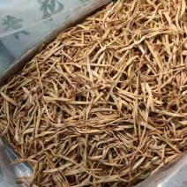 精品黄花菜，干度好，颜色好，大直条，无硫，纯原货