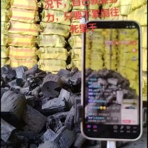 荔枝木碳