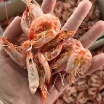 海鲜干品，烤虾🦐