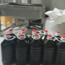 小作坊纯菜籽油吃得放心