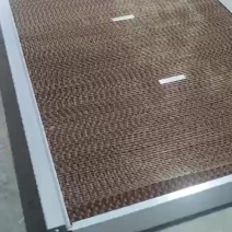 水帘湿帘养殖场专用加防鼠网