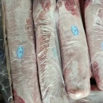 猪里脊，品质高，价格低