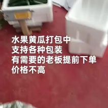 水果黄瓜