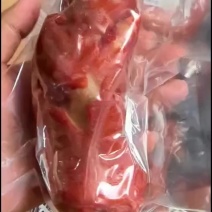 酱猪蹄，口味非常好高利润高