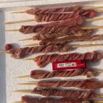 海肠串