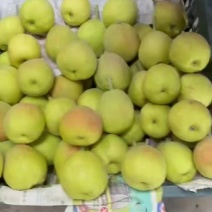 库尔勒香梨