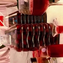 农家杨梅泡酒
