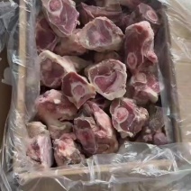 猪后腿骨切块,20斤全国发货