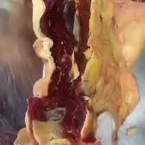 黄标鲜牛肉呼伦贝尔源头溯源工厂检疫屠宰分割部位配送门店