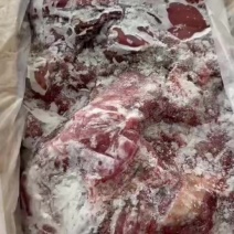 国产二号牛腿肉