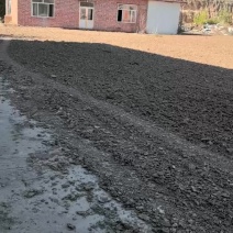 马铃薯薯渣，土豆渣