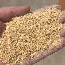 中粮四海膨化豆粕，蛋白43，全国可发