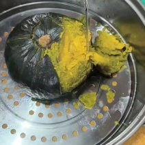毛毛钱上车产地贝贝南瓜爆粉香甜，随到随装，价格便宜