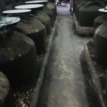 自酿高度白洒