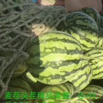 精品美都西瓜