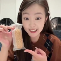 闽南特产麻粩现做现发，多种口味