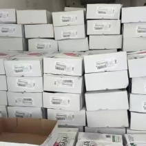 猪颈骨烤骨头专用各种颈骨常年有货一箱20斤