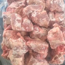 多肉猪颈骨
