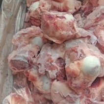 猪肘骨，单个重量小成本低食堂，炖锅，自助，餐饮都可以用