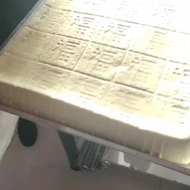卤水豆腐
