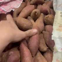 糖化榴莲蜜薯