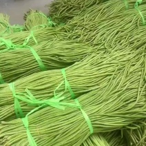【干煸豇豆】