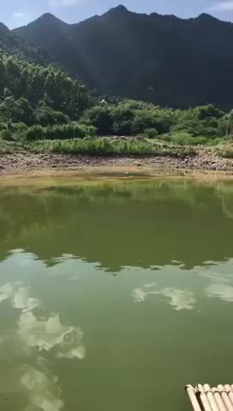 好水原