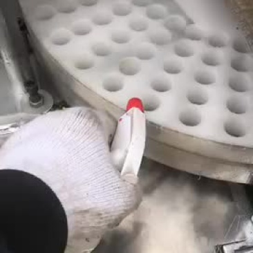 去核机分半机
