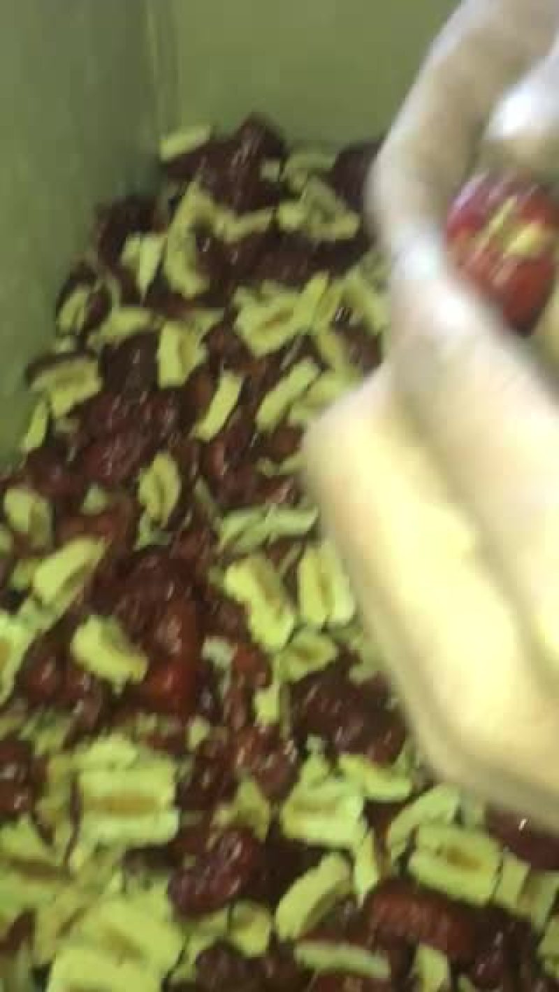 去核机分半机