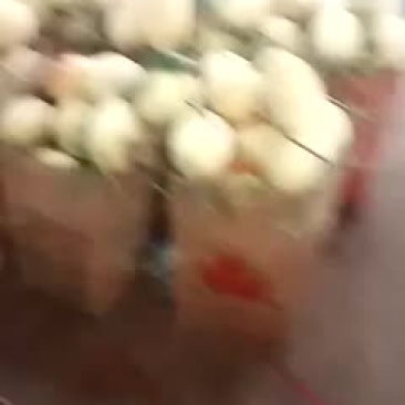 白玉龙香瓜有老板需要吗