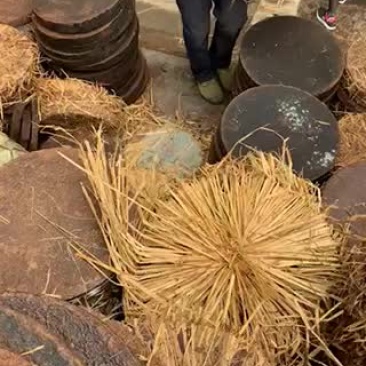 大量求购茶饼
