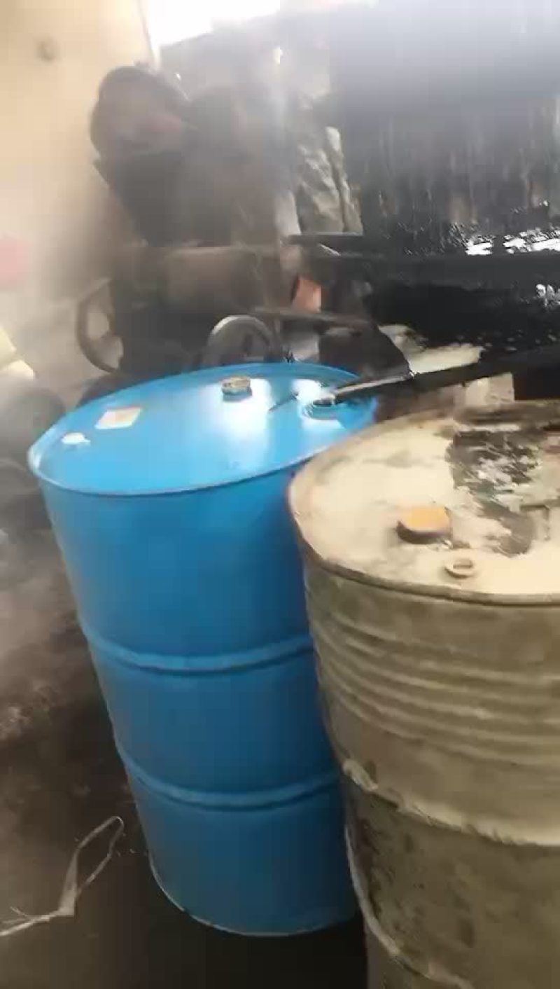 桐油