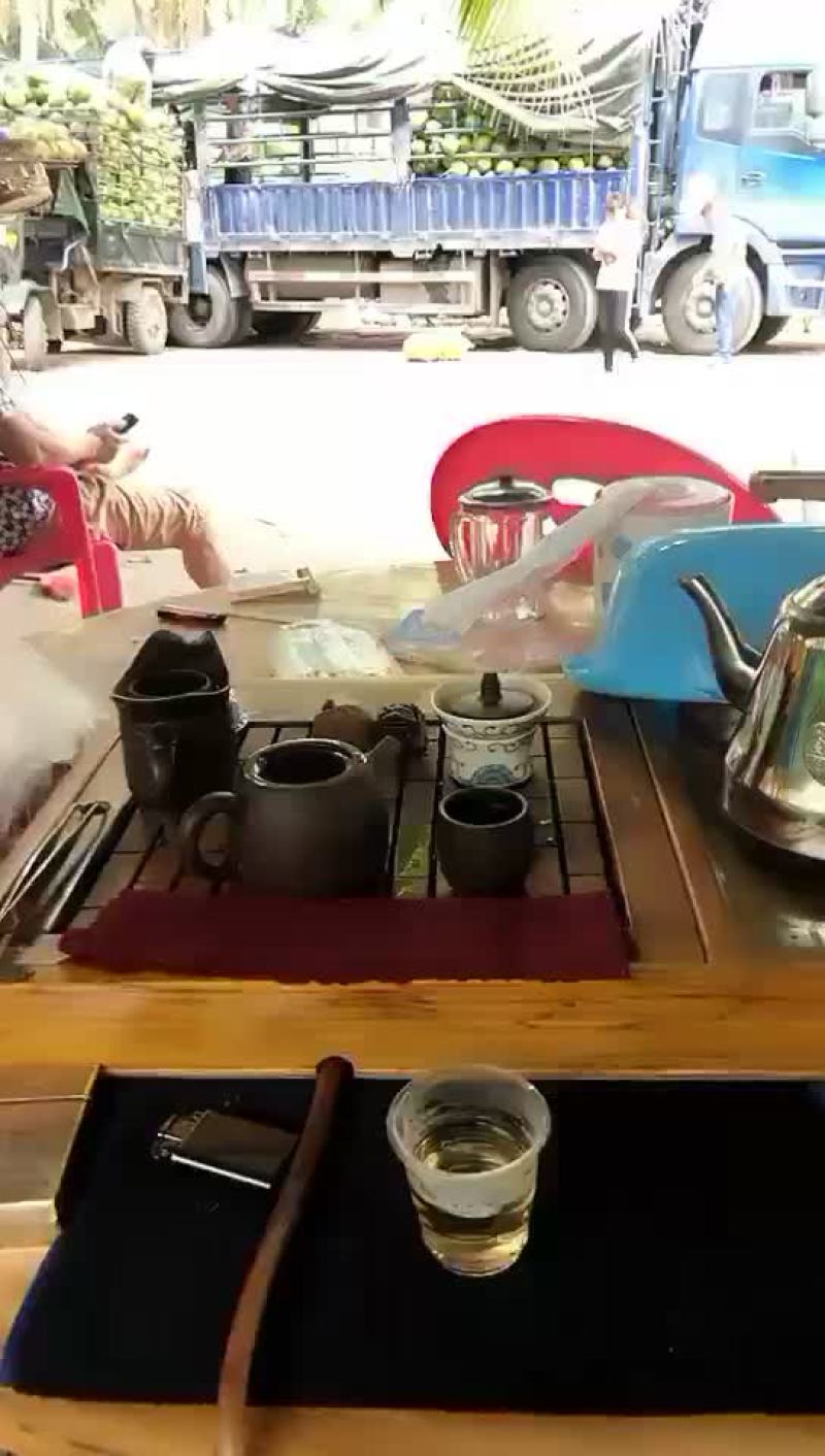 椰子