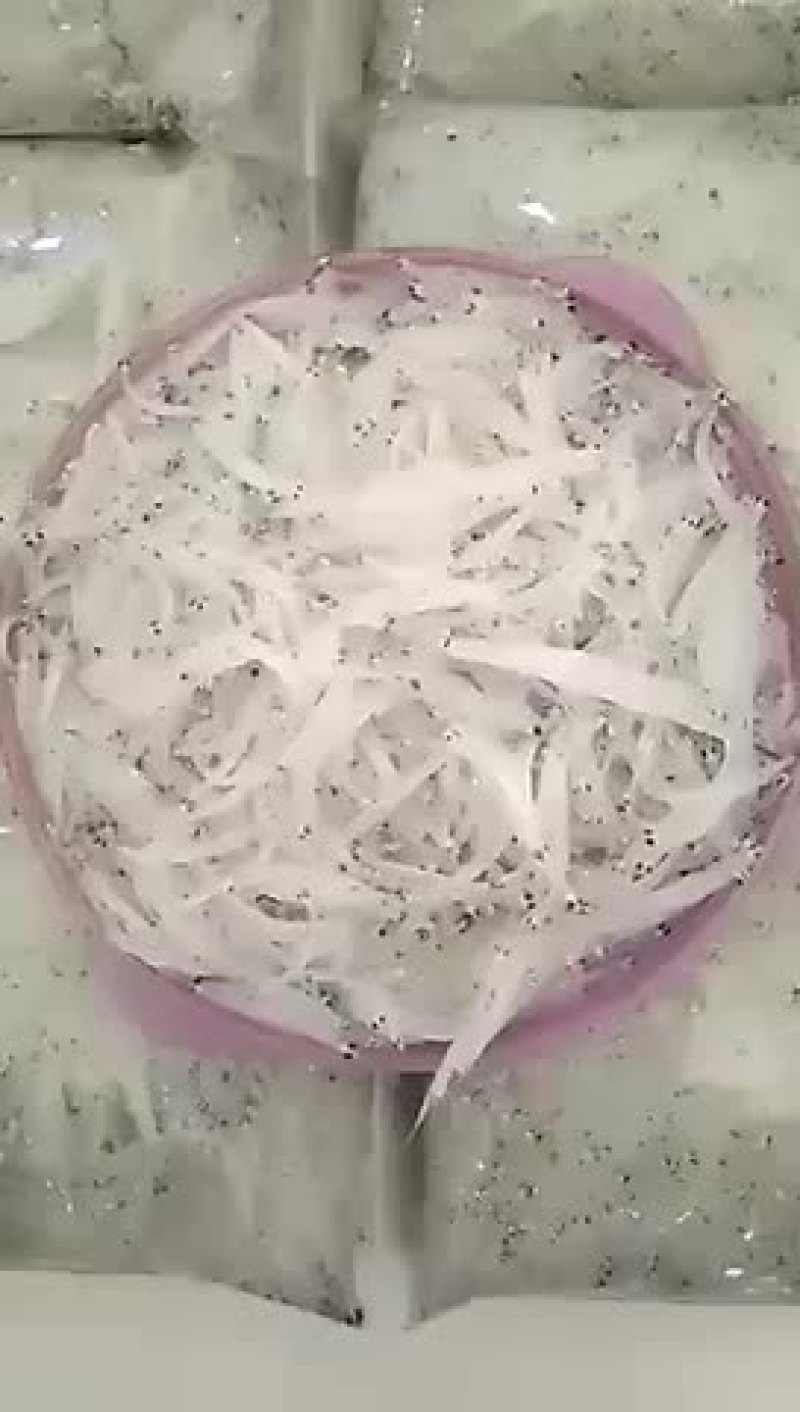 银鱼