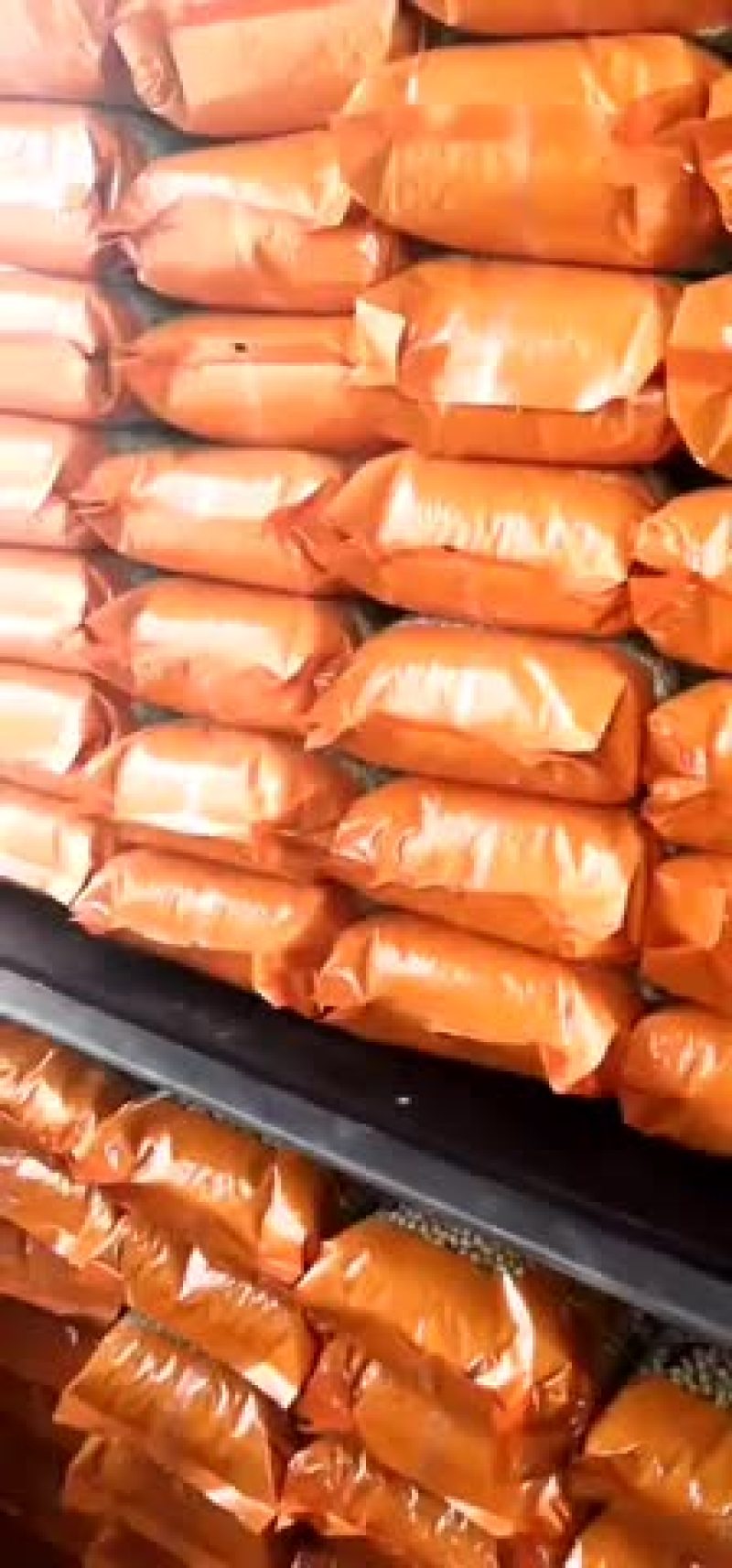 烘培熟米豆熟菜籽