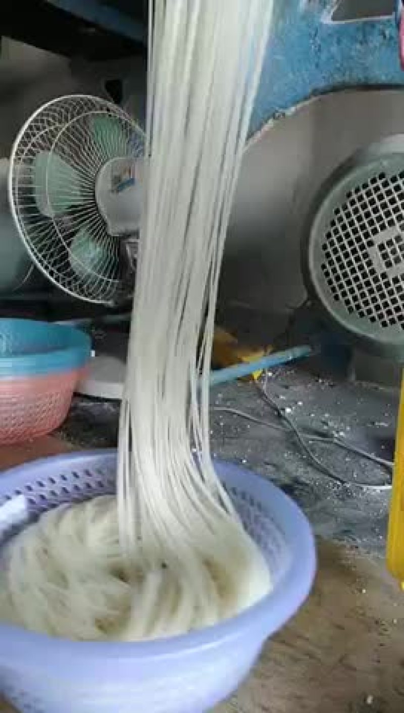 云南米线批发零售量大从优早餐小吃店首选食材