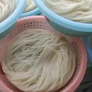 云南米线批发零售量大从优早餐小吃店首选食材