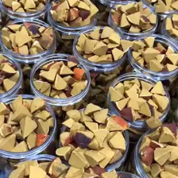 化州橘红八仙果20斤起批