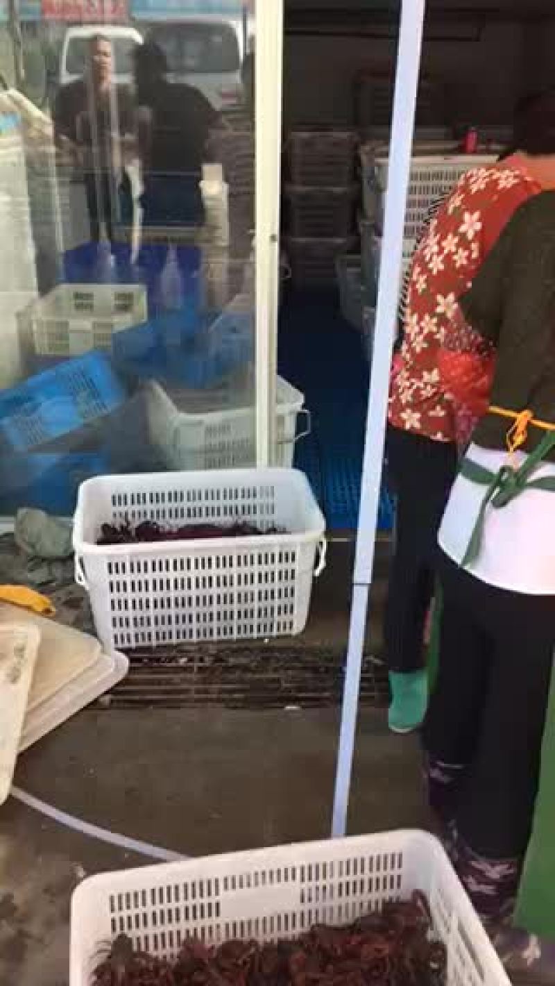 小龙虾