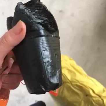 营养杯